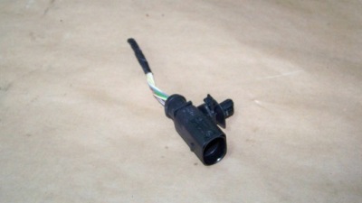 Seat leon 3 3 15r штекер проводка pdc фото №1