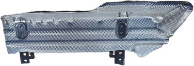 Захист теплова двигуна scania r s p g ngs ngt 2844626 b-b фото №1