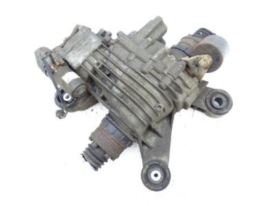 Диференціал диференціал міст задній haldex помпа audi a3 s3 8v 2.0 tfsi rur фото №1