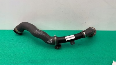 Труба шланг інтеркулер renault clio 5 v megane qashqai k70/jrt468 фото №1