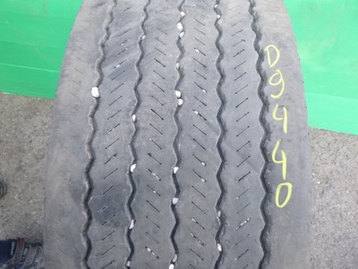 385/65R22.5 CONTINENTAL HSW2 SCANDINAVIA PARTE DELANTERA DE CARGA  