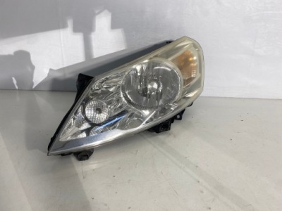 Лампа лівий перед ліва передня jumpy expert scudo ii eu фото №1