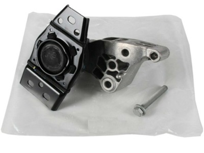 Подушка двигателя do renault laguna iii 2.0 dci фото №1