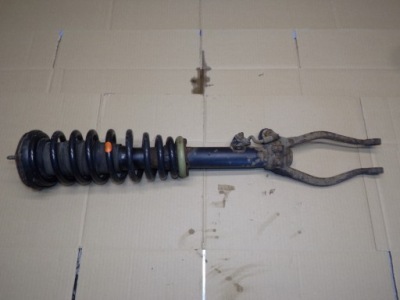 Амортизатор перед пружина mazda 6 2.0 d фото №1