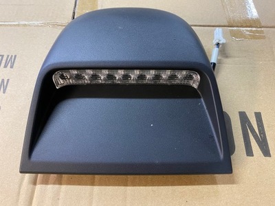 Світло стоп subaru impreza va sti 2016r. фото №1