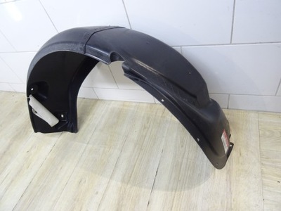 Kia venga подкрылок правое задняя задние 86821-1p000 llu фото №1