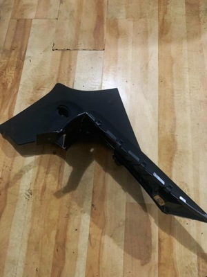 Захист стійка c права задня - alfa romeo giulia фото №1