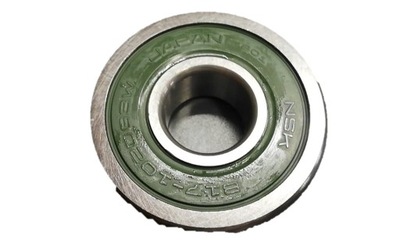 Nissan pulsar nx подшипник генератора nowe оригинал фото №1