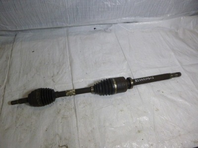 Kangoo 1.5dci приводной вал правая 8200535802 03-08r. фото №1