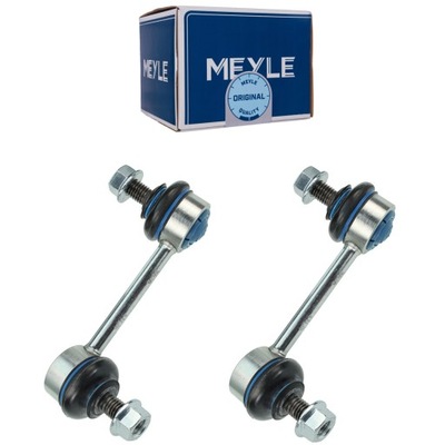 З'єднувачі стабілізатора перед do alfa romeo 147 156 gt фото №1