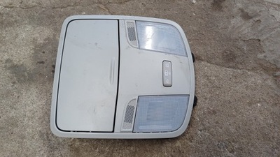 Kia stonic лампа потолочный 92800f2010 фото №1