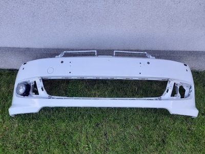 Бампер vw golf vi 6 r-line 5k0 фото №1