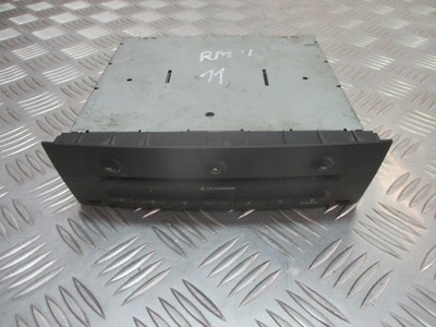 ЧЕЙНДЖЕР CD RENAULT MEGANE II 8200084437