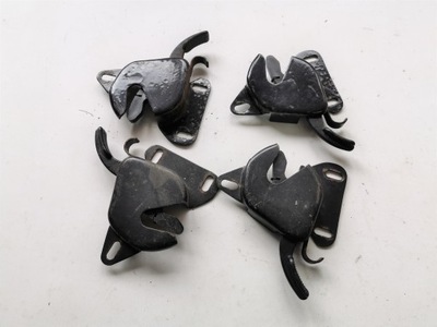 Рычаг сиденье bmw e10 1602 1802 2002 фото №1