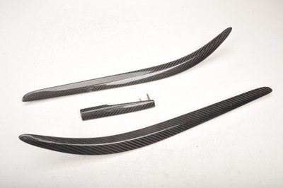 Maserati granturismo молдинг внутрішня dekor 13r фото №1