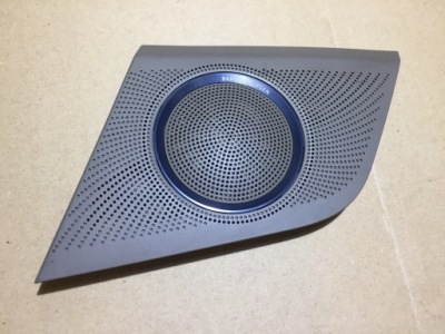 A4 b8 a5 8t накладка динамика b&o 8t0857227a фото №1