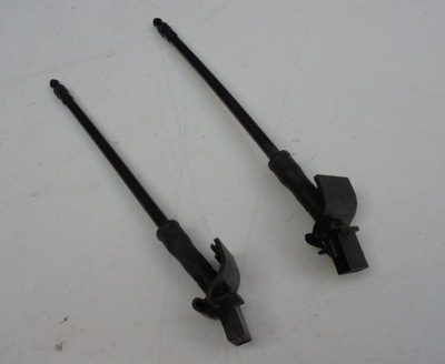 Kuga mk3 escape 2019++ омыватель стекло насадка распылителя фото №1