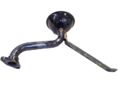 Renault midlum 180 00r маслоприёмник масла фото №1