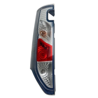 Фара задний левая renault kangoo 2 2 z.e 265550870r фото №1