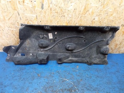 Защита подвеска ford ecosport 1.0 ln1b-11132-ab фото №1