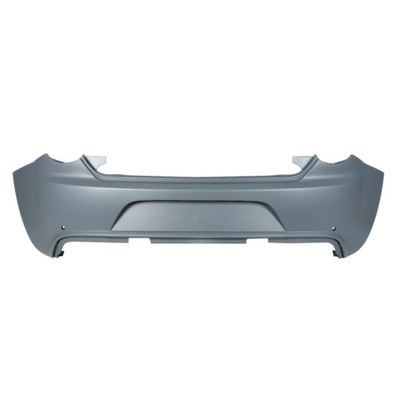 Blic 5506-00-0110951q бампер фото №1