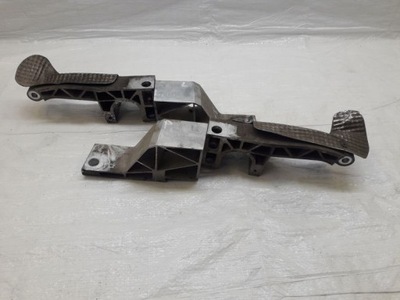 Porsche panamera 970 кронштейн кронштейн подрамник 2szt фото №1