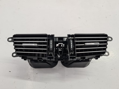 Mercedes w212 решітка обдув фото №1