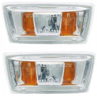 Chevrolet orlando cruze поворотник поворотник le+pr фото №1