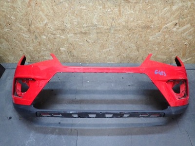 Бампер перед seat arona фото №1