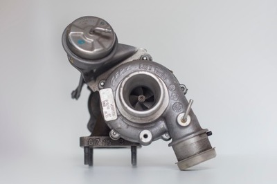 TURBINA ALFA ROMEO FIAT 1.4 (VL38) VL38  