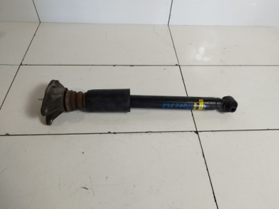 Bmw 4 f32 амортизатор задня 376211sp фото №1