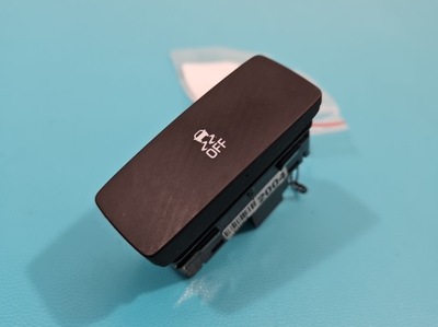 Перемикач esp chevrolet aveo t300 202010119 фото №1