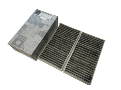 Mercedes фильтр салонный gle купе 292 a1668307201 фото №1