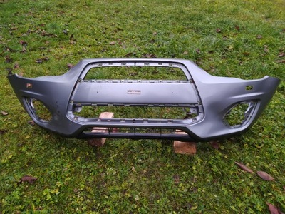 BUMPER FRONT MITSUBISHI ASX 13 -15 6400F64922  