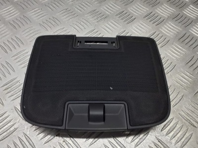 Решётка средняя обдув vw golf v plus 5m0819153 фото №1