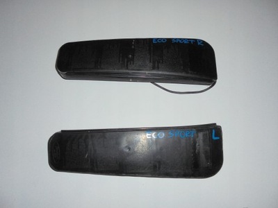 Ford ecosport air bag подушка сиденье левая фото №1