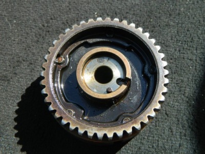 Nissan qashqai j11 1.2dig vanos 130259835r фото №1