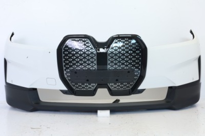 Бампер перед передній bmw ix i20 a300 фото №1