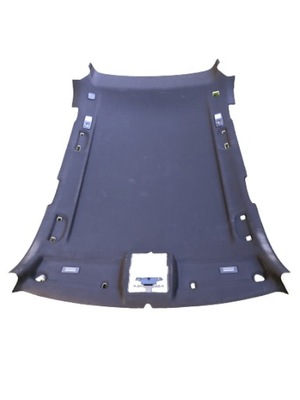 Bmw x5 e70 стеля czarna фото №1