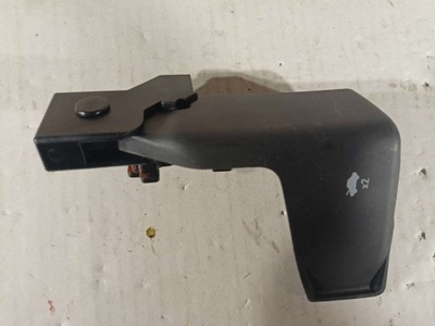 Кронштейн капот chevrolet cruze j400 r2017 фото №1