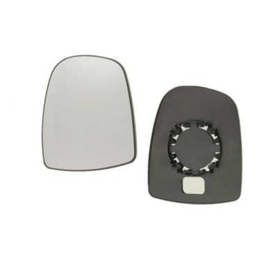 Зеркало наружный. renault trafic -14 /p/wyp/ фото №1