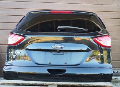 Крышка багажника задняя задняя багажника ford escape usa 2013- фото №1