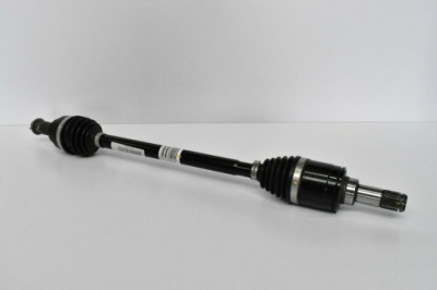 Bmw оригінальний номер 7609351 привідний вал фото №1