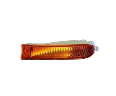 LUZ DIRECCIONAL EN PARAGOLPES TOYOTA RAV 4 I 07.94- DERECHO  