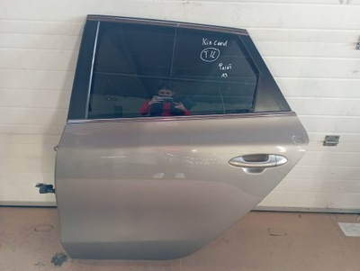 Kia ceed ii 2 двері задня ліва повний фото №1