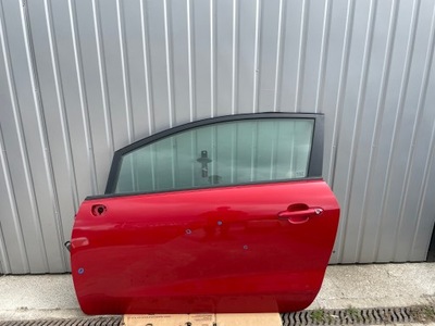 Kia rio iii 3d двері ліва повний фото №1