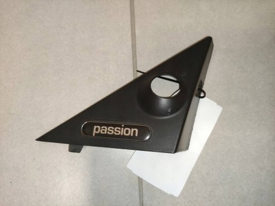 Защита зеркало левая smart fortwo a4518810123 фото №1