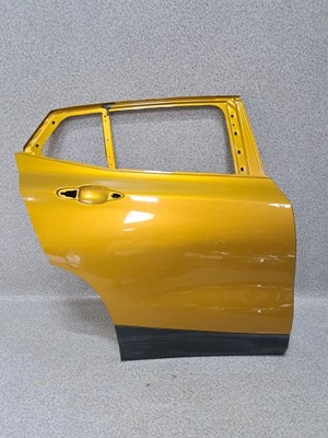 Bmw x2 f39 дверь правое задние правый задняя фото №1