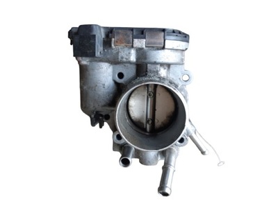 Kia venga 1.4 b дроссельная заслонка фото №1