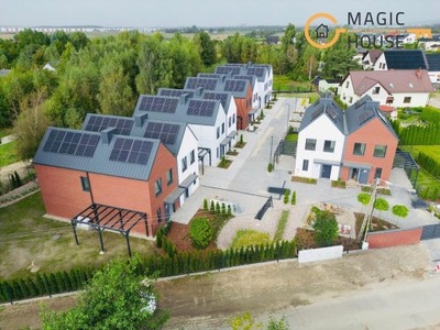 Dom, Gdańsk, 113 m²